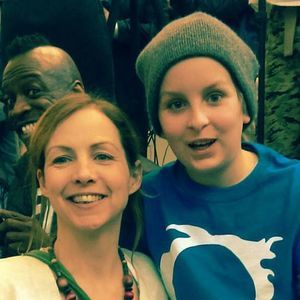 Meet your Posher, Roxanne d